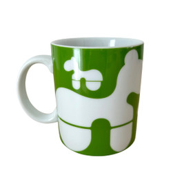 Muki, Eero Aarnio Pony - vihreä