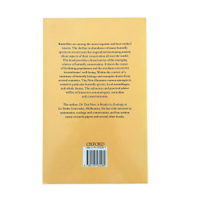 Butterfly Conservation