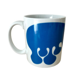 Muki, Eero Aarnio Zoo - virtahepo