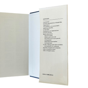 Björn Dal: The Butterflies of Northern Europe