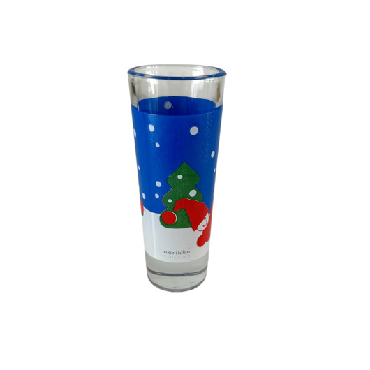 Snapsilasi, Aarikka Tonttu