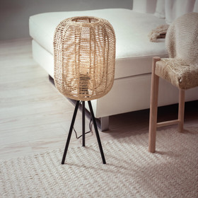 Pöytävalaisin Fanni K, natural