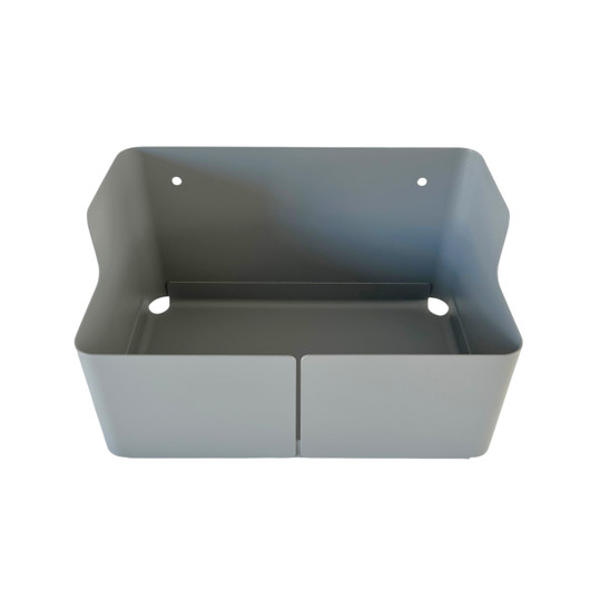 Laatikko, Iittala Aitio - vaaleanharmaa