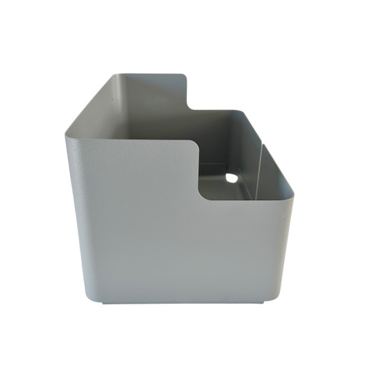 Laatikko, Iittala Aitio - vaaleanharmaa