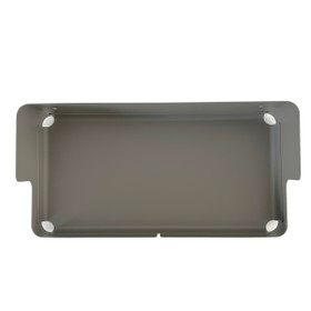 Laatikko, Iittala Aitio - harmaa