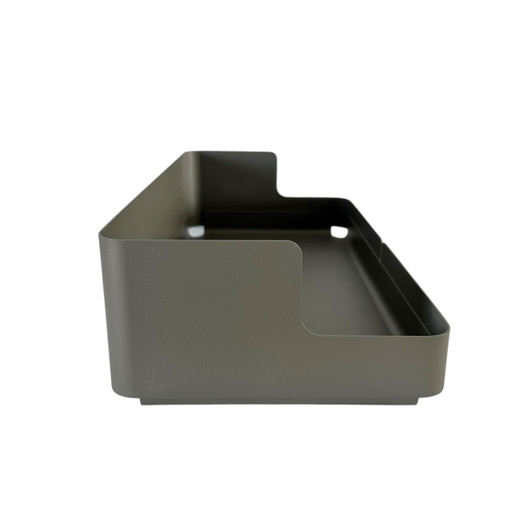 Laatikko, Iittala Aitio - harmaa