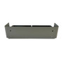 Laatikko, Iittala Aitio - harmaa