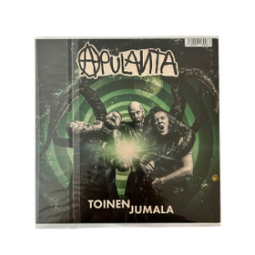 Single, Apulanta - Elämänpelko 279/500