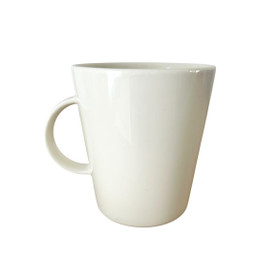 Muki, Arabia KoKo iso - valkoinen