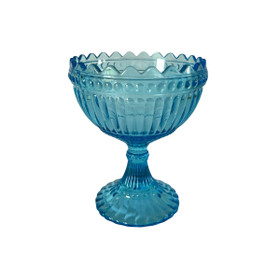 Mariskooli Iittala 155 mm, vaaleansininen