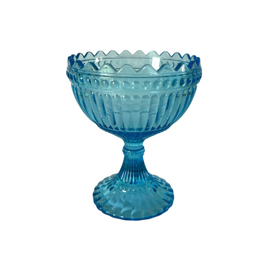 Mariskooli Iittala 155 mm, vaaleansininen