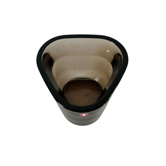 Kynttilälyhty Iittala Tris, hiekka