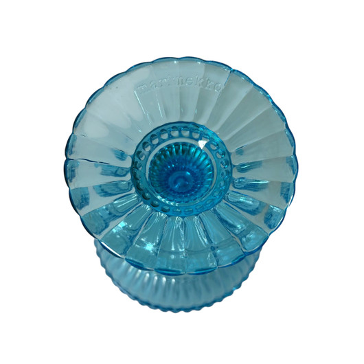 Mariskooli Iittala 155 mm, vaaleansininen