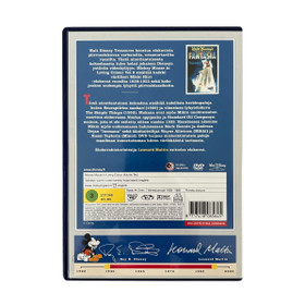 DVD, Mickey Mouse in Living Colour - Volume Two