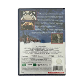 DVD, 101 Dalmatialaista