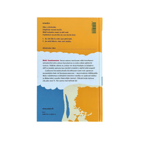 Heli Laaksonen: Sulavoi - runoja