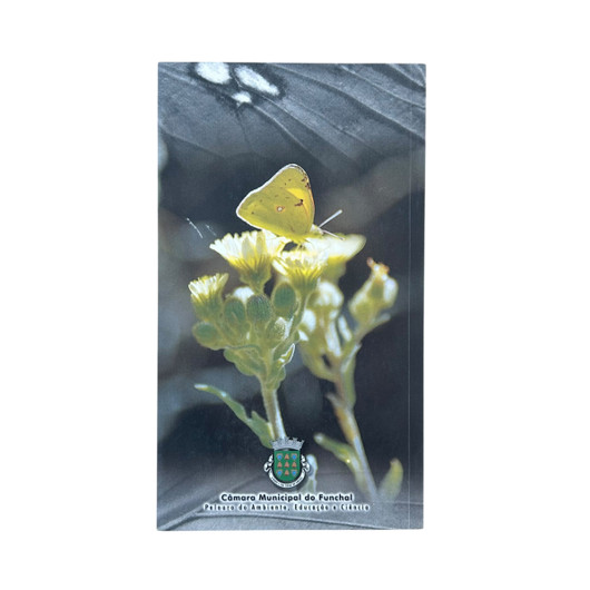 Guia de Campo das Borboletas Diurnas