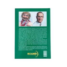 Marjaliisa Dieckmann - Lauri Kantele: Rohkea nainen