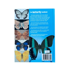 The Butterfly Handbook