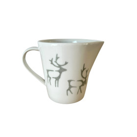 Kaadin, Pentik Saaga