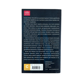 Taavi Soininvaara: Ikuisesti paha