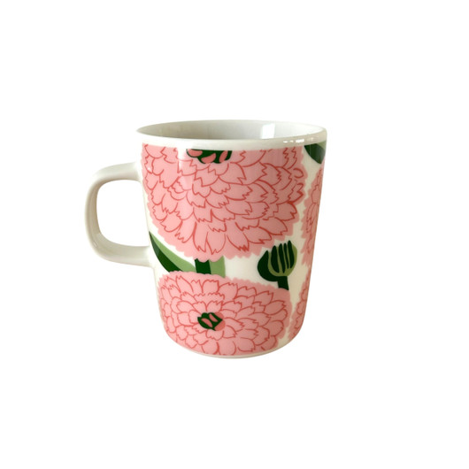 Muki, Marimekko Primavera - vaaleanpunainen