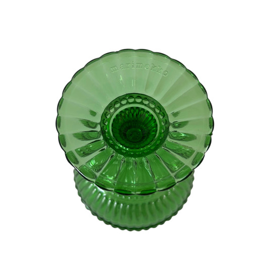 Mariskooli Iittala 155 mm, vihreä