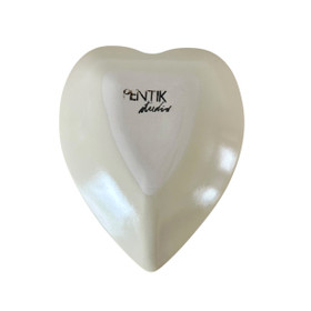 Sydänmalja, Pentik - beige