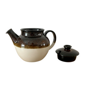 Teekannu, Kermansavi Heinä