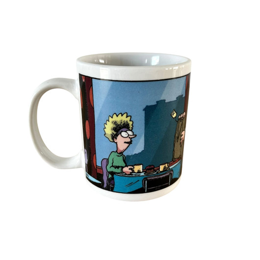 Keräilymuki, Fingerpori 2