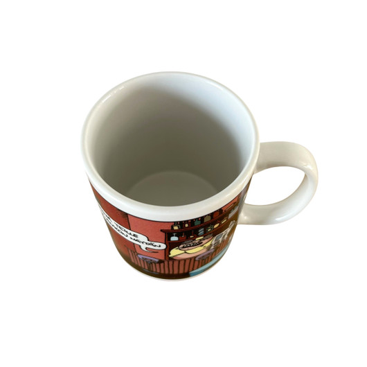 Keräilymuki, Fingerpori 2