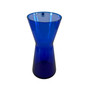 Maljakko, Iittala Kartio - koboltinsininen