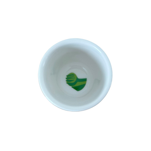 Munakuppi Iittala Primavera, punainen