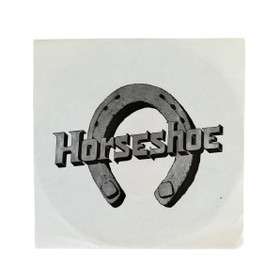 Vinyylilevy, Horseshoe single