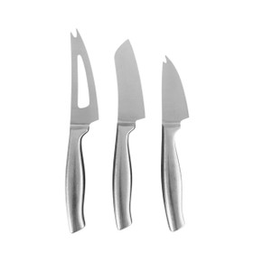 Juustoveitset 3 kpl, Nicolas Vahé