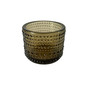 Kynttilälyhty Iittala Kastehelmi, aavikko
