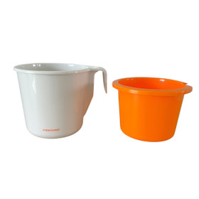 Yrttiruukku, Fiskars