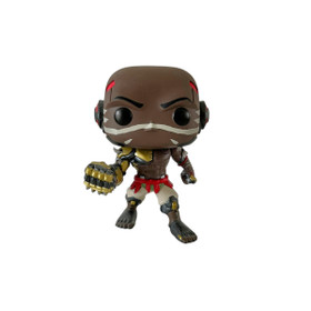 Funko Pop -figuuri, Doomfist 351