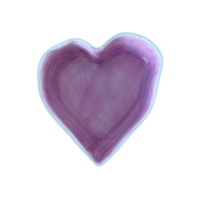 Kulho, Bruka Design Romantik - sydän