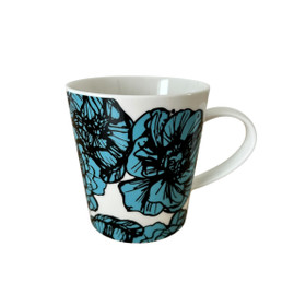 Muki, Nanso Pioni - sininen