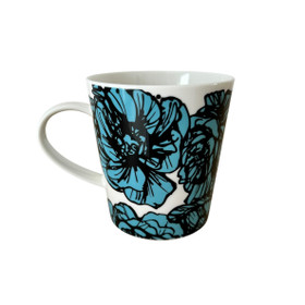 Muki, Nanso Pioni - sininen