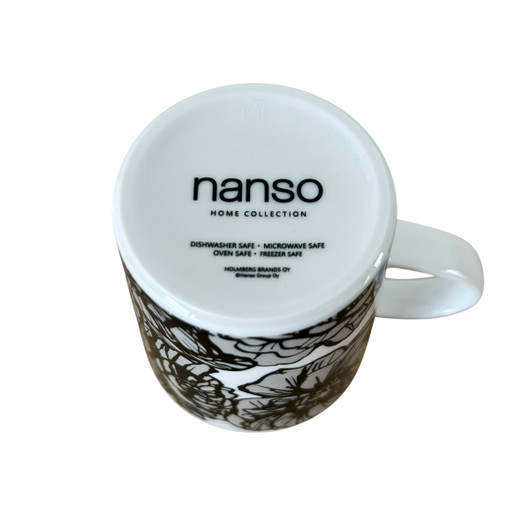 Muki, Nanso Pioni - beige