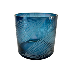 Maljakko, Pentik - sininen