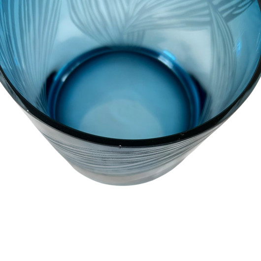 Maljakko, Pentik - sininen