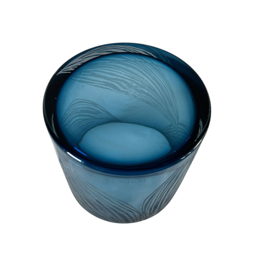 Maljakko, Pentik - sininen