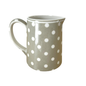 Kannu, Greengate 500 ml - harmaa