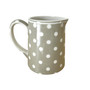 Kannu, Greengate 500 ml - harmaa
