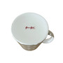 Kannu, Greengate 500 ml - harmaa