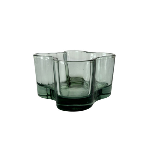 Kynttilälyhty Iittala Aalto, väliväri