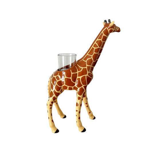 Kynttilälyhty Partylite, Afrikan unelma - kirahvi